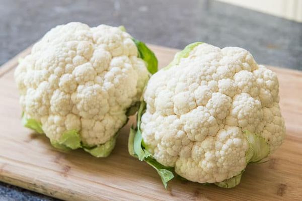 Cauliflower from 이집트 supplied by First choice - Fresh (=Chilled) 신선 콜리플라워