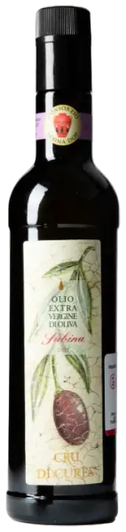 Extra Virgin Olive Oil from 미국 supplied by Gustiamo, Inc. - Glass Jar (=Glass Bottle) 올리브유