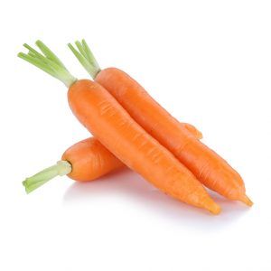Fresh Carrot from Israel supplied by BEFRESH LTD - Whole Fresh Carrot