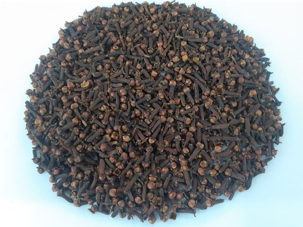 Clove from Indonesia supplied by Rey Tigra Gold - Dried Whole Clove