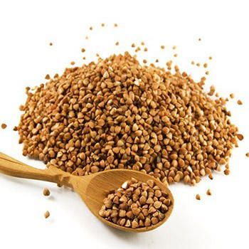 Buckwheat from Canada supplied by Mehsom Corp - Unhulled Buckwheat