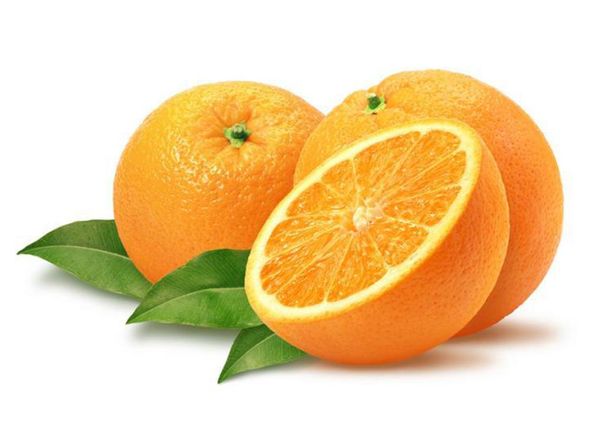 Orange from 튀르키예 supplied by MDA Agro - 밝은 오렌지색 신선 오렌지