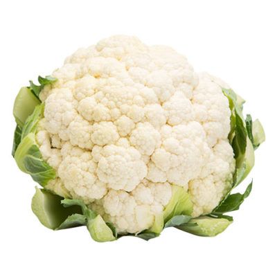 Organic Cauliflower from 미국 supplied by Bonipak Produce Co - Bonita Packing Co - White 신선 콜리플라워