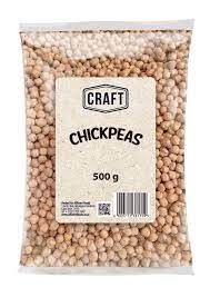 Dried Chickpea from South Africa supplied by ROMAR TRADE PTY LTD - Kabuli - Billy Beans Dried Chickpea