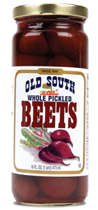 Pickled Beets from 미국 supplied by Bryant Preserving Co. - Jar 비트 가공품
