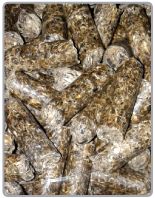 Sunflower Seed Meal from Moldova supplied by Floarea Soarelui S.A. - Husk Sunflower Seed Meal