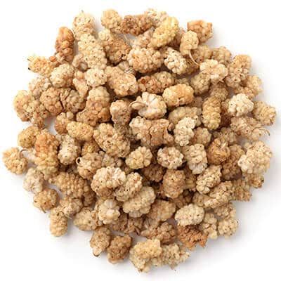 dried mulberry from 튀르키예 supplied by KAYISICIOGLU APRICOTS - Dried 말린 오디