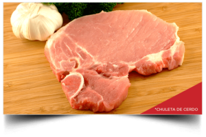 Pork from 코스타리카 supplied by Centro Internacional de Inversiones S.A - 스테이크 신선 돼지고기 햄 및 목살
