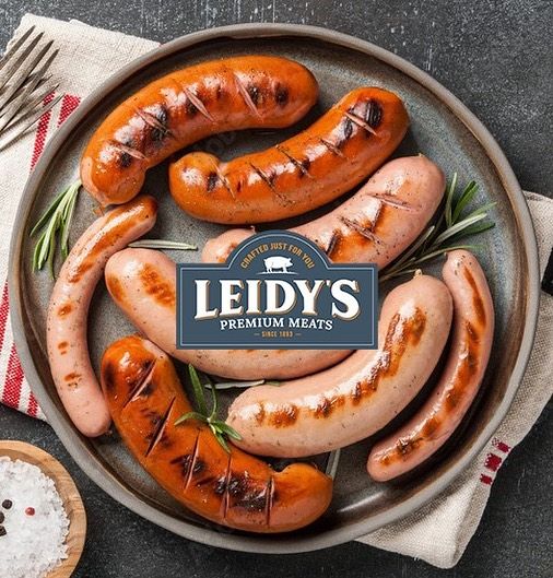 Fresh Sausage from 미국 supplied by Leidy's Nature's Tradition - Fresh (=Chilled) 돼지고기 통조림