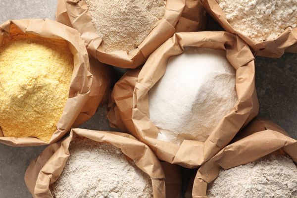 Wheat Flour from 영국 supplied by ADM Milling Limited - Fine Ground 밀가루