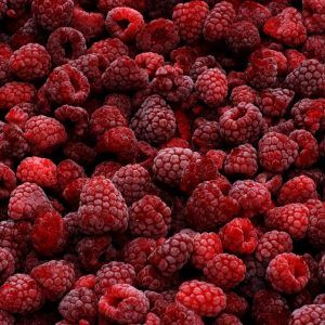 Raspberry from 튀르키예 supplied by Tar-Tas Tarim - Red 신선 라즈베리