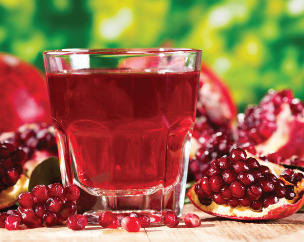 Pomegranate Juice from 미국 supplied by Cherry Central Cooperative, Inc. - Juice 석류주스