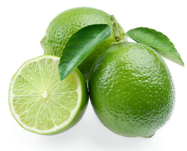 LIME SEEDLESS from 베트남 supplied by Sapo Daklak Co., Ltd - Caliber 5 (42~49 mm) 신선 라임