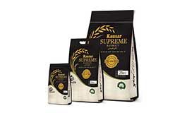 Rice from 파키스탄 supplied by Kausar Group - Steamed 쌀