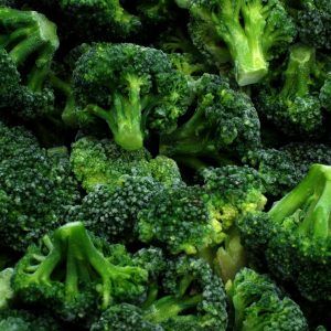 Broccoli from 튀르키예 supplied by Tar-Tas Tarim - Green 신선 브로콜리 꽃