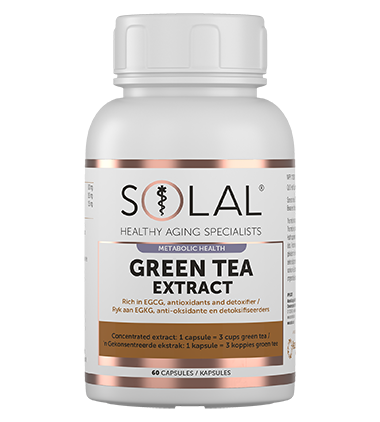 Green Tea Extract from 남아프리카공화국 supplied by SOLAL - Green Tea 차추출물