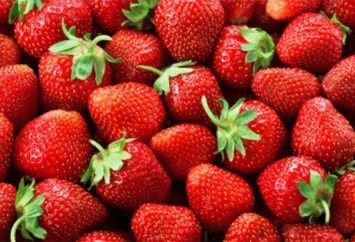 strawberry from United States supplied by Always Fresh Farms LLC - Red Fresh Strawberry