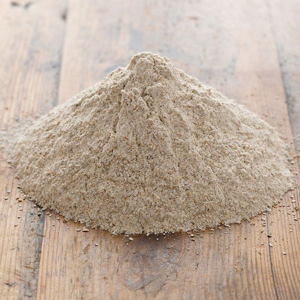 rye flour from United States supplied by Heartland Mill, Inc. - White Rye Flour