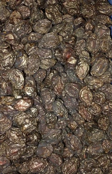 Prune from United States supplied by California Prune Growers  Marketing Association - Whole Prune