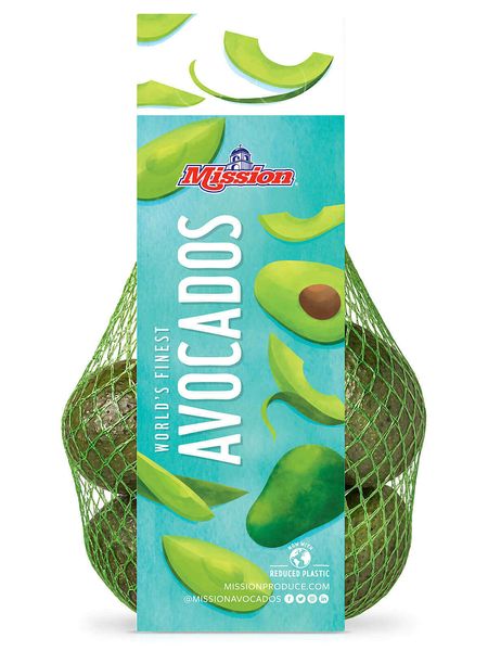 avocado from 미국 supplied by ULLIANA ELFI MARIO - Hass 신선 아보카도