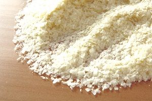 Potato Flakes from 인도 supplied by Advait Agrotech Private Limited - Flakes 감자 가공품