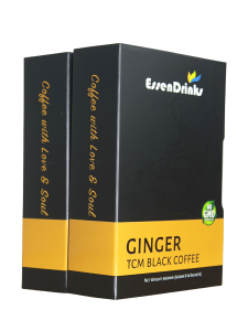 Ginger Black Coffee from 말레이시아 supplied by Stillwater Venture Sdn Bhd - 커피 음료