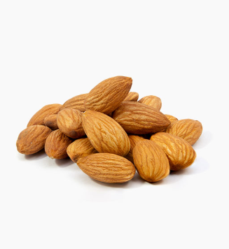 Almond from 멕시코 supplied by Especias Naturales de Mexico SA de CV - Whole 아몬드 알맹이