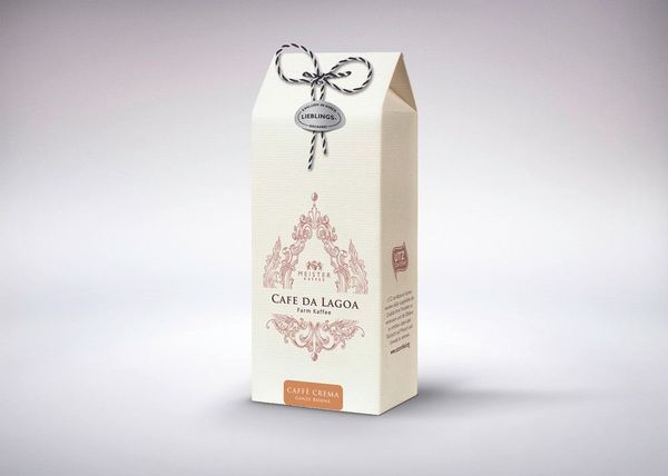 Filter Coffee from 독일 supplied by Laudenbach GmbH & Co. KG - Modified Atmosphere Packaging (=MAP) 생원두