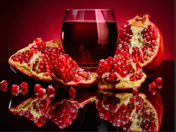 Pomegranate Juice Concentrate Clear from Uzbekistan supplied by Yangiyul Juice Factory LLC - High Quality Other Non Alcoholic Beverage