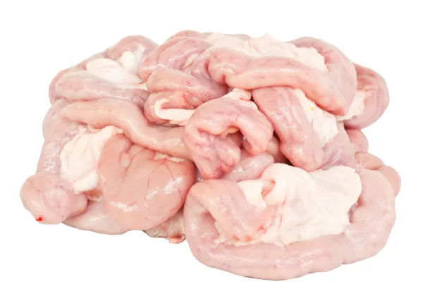 Pork Offal from 영국 supplied by Van Hessen UK Casings Ltd - 내장