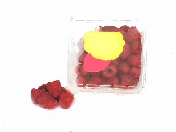 Raspberry from Malaysia supplied by K.L. Fruits Sdn. Bhd. - Whole Fresh Raspberry
