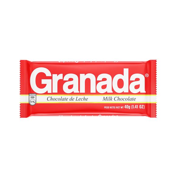 Chocolate Bar from 과테말라 supplied by Chocolates Granada - Brown 초콜릿