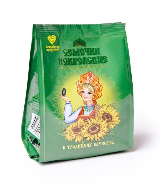 Raw Sunflower Seed from 러시아 supplied by LLC Kolos - Shelled 해바라기 씨