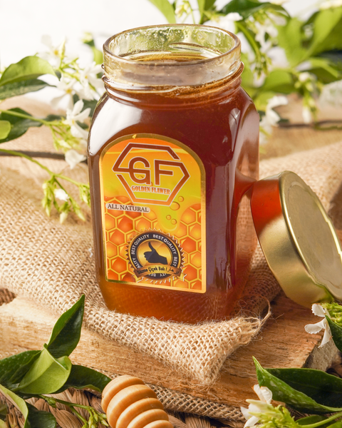 honey flower from 튀르키예 supplied by GOLDEN FLOWER - Fresh 꿀