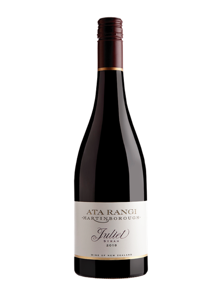 Juliet from New Zealand supplied by Ata Rangi - Red Wine