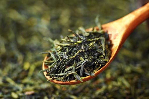 Green Tea from 케냐 supplied by Afribridge Trade Exporters Ltd - Dried 대용량 녹차