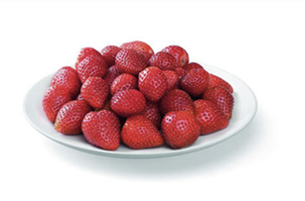 Strawberry from United States supplied by Benfresh LLC - Whole Frozen Strawberry