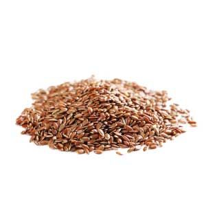 Flax Seed from United States supplied by Panhandle Milling - Whole Flax Seed