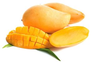Mango from Thailand supplied by Sia Impex - Fresh (=Chilled) Fresh Mango