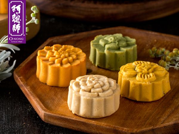 Window cake from 대만 supplied by O-NONGS FOODS CO., LTD. - Small 효모 케이크