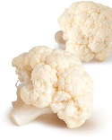 IQF Cauliflower from 폴란드 supplied by RUN-CHŁODNIA we Włocławku Sp. z o.o. - 성숙 콜리플라워 신선 콜리플라워