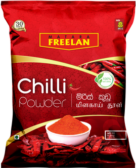 Chilli Powder from 스리랑카 supplied by Freelan Enterprises PVT LTD - Powder 말린 고춧가루