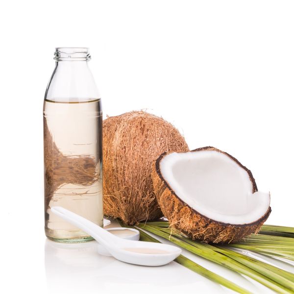 Coconut Cooking Oil - Ready To Consume (RTC) from 인도네시아 supplied by AWPCO - Small 기타 코코넛 오일