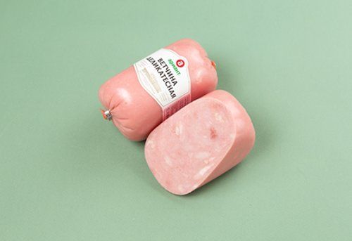 Ham Delicacy from Russia supplied by LLC Agrofirma Ariant - Cooked Ham