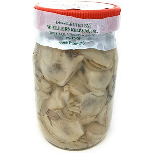 Breaded Oyster from 미국 supplied by W. Ellery Kellum, Inc. - Breaded 굴 가공품