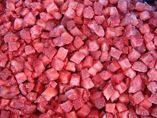 IQF Strawberry from 중국 supplied by CHINA DATANG INDUSTRY INT'L CO.,LTD. - 25-35 mm 신선 딸기