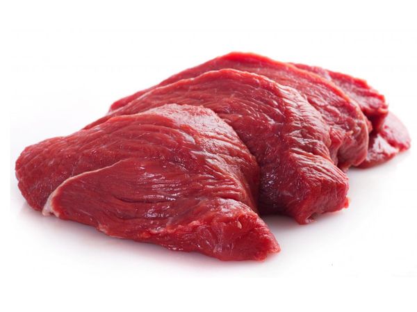 Bonsmara Beef from 남아프리카공화국 supplied by Barui-Driehoek Cooperative Ltd - 신선 미절단 소고기
