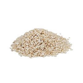 Sesame Seeds from Indonesia supplied by PT. Hutanlebat Agro Farms - 76 kg/hl Sesame Seed