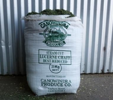 Alfalfa from 호주 supplied by Canowindra Produce Co Pty Ltd - Unspecified 알팔파