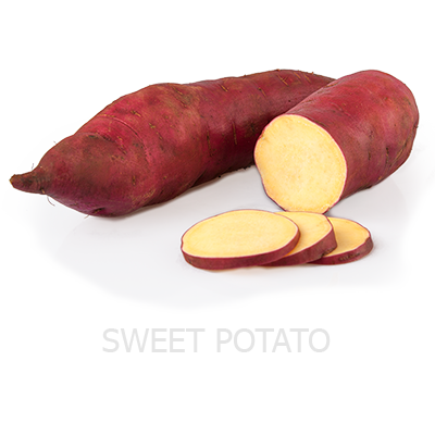 Sweet Potato from 포르투갈 supplied by FERREIRA DA SILVA - IMPORT AND EXPORT, SA - Washed 고구마